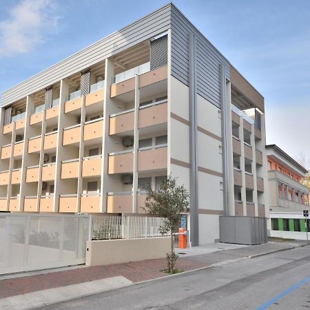 Modern Two-Room Apartment Condominio Nautilus Bibione Exterior foto