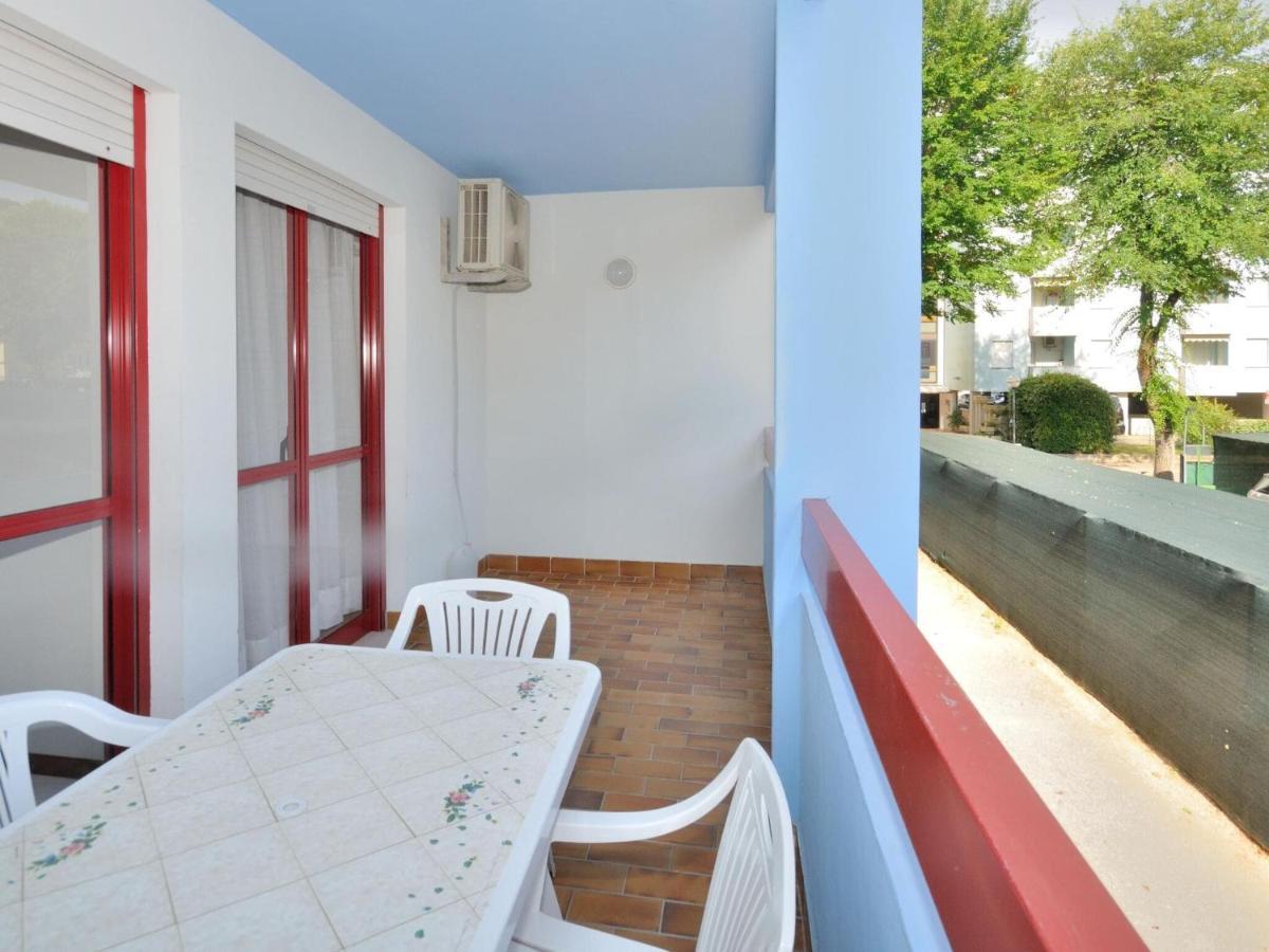 Modern Two-Room Apartment Condominio Nautilus Bibione Exterior foto